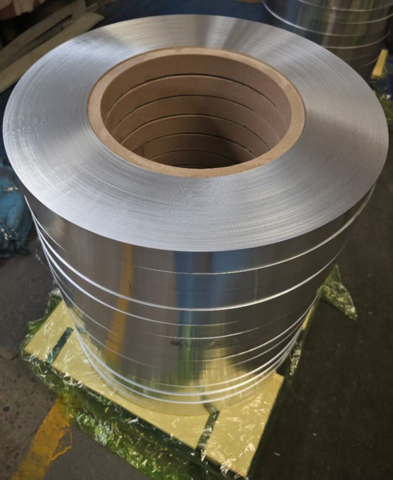 铝合金带